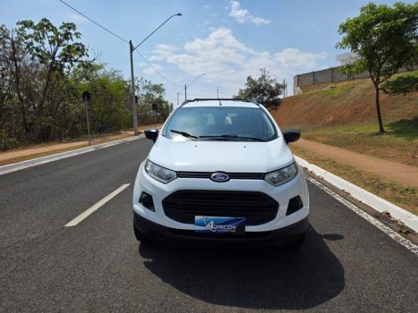 FORD Ecosport 1.6 4P S SIGMA FLEX, Foto 7