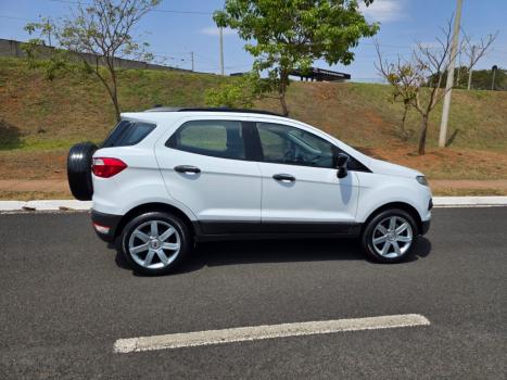 FORD Ecosport 1.6 4P S SIGMA FLEX, Foto 9