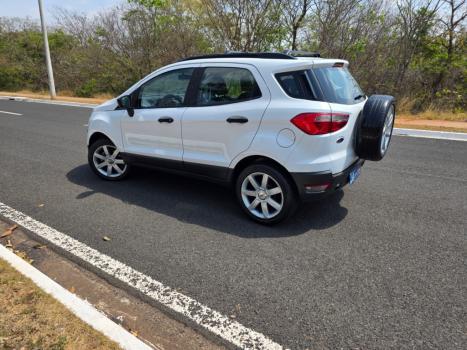 FORD Ecosport 1.6 4P S SIGMA FLEX, Foto 10