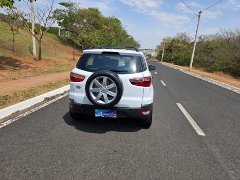 FORD Ecosport 1.6 4P S SIGMA FLEX, Foto 11