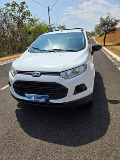 FORD Ecosport 1.6 4P S SIGMA FLEX, Foto 13