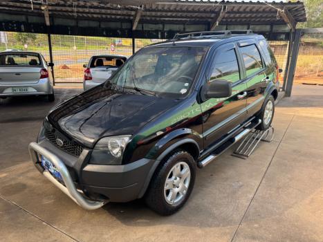 FORD Ecosport 1.6 4P XLS FLEX, Foto 2