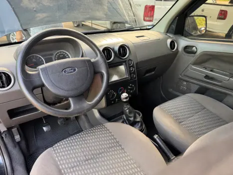 FORD Ecosport 1.6 4P XLS FLEX, Foto 6