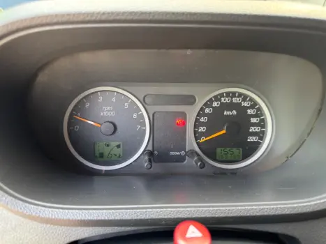 FORD Ecosport 1.6 4P XLS FLEX, Foto 9