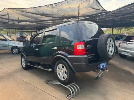 FORD Ecosport 1.6 4P XLS FLEX, Foto 11