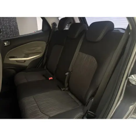 FORD Ecosport 1.6 4P TITANIUM SIGMA FLEX, Foto 9