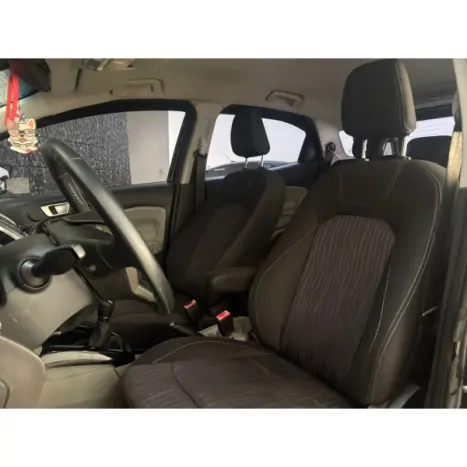 FORD Ecosport 1.6 4P TITANIUM SIGMA FLEX, Foto 10