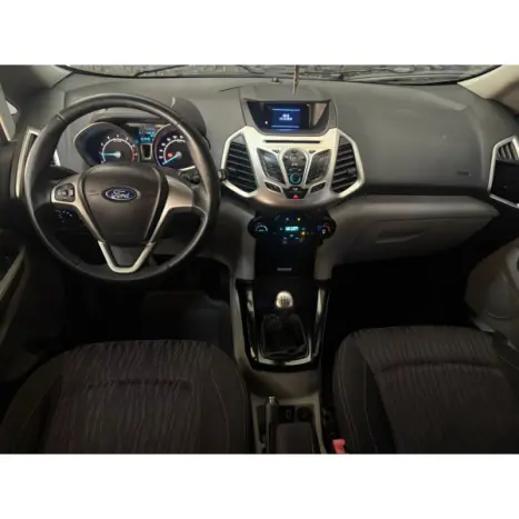 FORD Ecosport 1.6 4P TITANIUM SIGMA FLEX, Foto 12