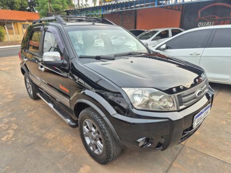 FORD Ecosport 1.6 4P FREESTYLE XLT FLEX, Foto 1
