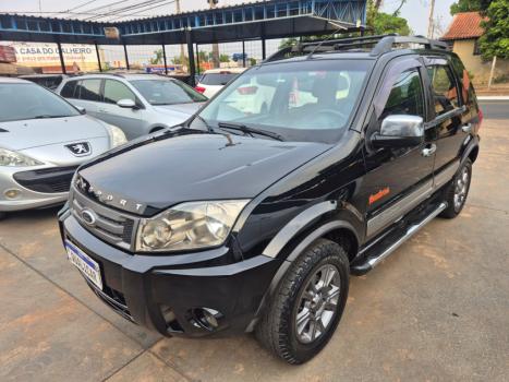 FORD Ecosport 1.6 4P FREESTYLE XLT FLEX, Foto 2
