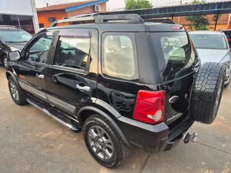 FORD Ecosport 1.6 4P FREESTYLE XLT FLEX, Foto 4