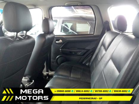 FORD Ecosport 2.0 16V 4P XLT AUTOMTICO, Foto 4