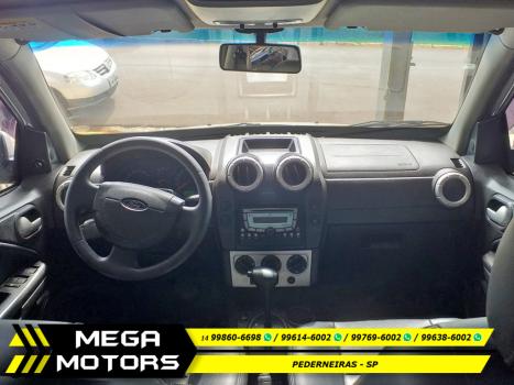 FORD Ecosport 2.0 16V 4P XLT AUTOMTICO, Foto 5