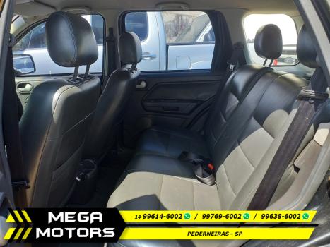 FORD Ecosport 2.0 16V 4P XLT AUTOMTICO, Foto 4