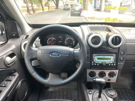 FORD Ecosport 2.0 16V 4P XLT FLEX AUTOMTICO, Foto 10