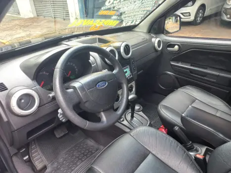 FORD Ecosport 2.0 16V 4P XLT FLEX AUTOMTICO, Foto 11