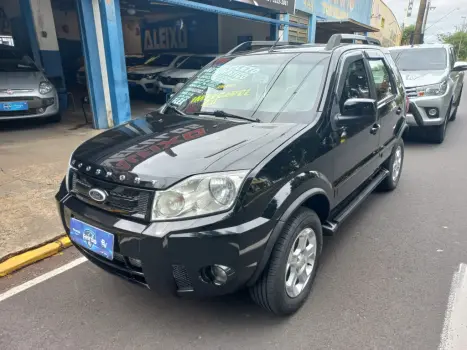 FORD Ecosport 2.0 16V 4P XLT FLEX AUTOMTICO, Foto 6