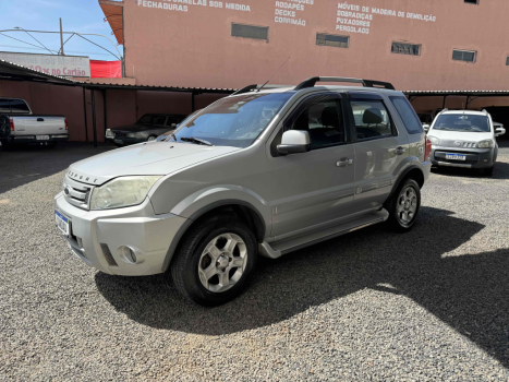 FORD Ecosport 2.0 16V 4P XLT FLEX, Foto 1