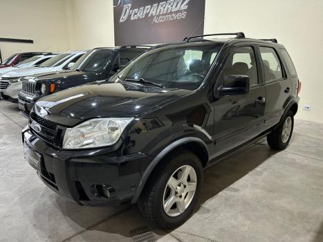 FORD Ecosport 2.0 16V 4P XLT FLEX AUTOMTICO, Foto 3