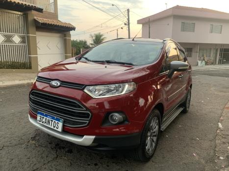 FORD Ecosport 2.0 16V 4P FLEX FREESTYLE POWERSHIFT AUTOMTICO, Foto 1