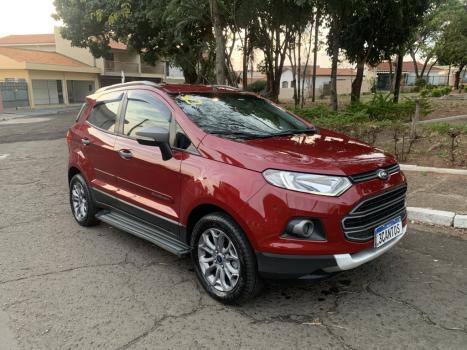 FORD Ecosport 2.0 16V 4P FLEX FREESTYLE POWERSHIFT AUTOMTICO, Foto 3