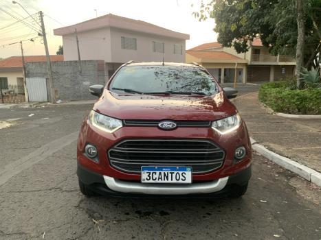 FORD Ecosport 2.0 16V 4P FLEX FREESTYLE POWERSHIFT AUTOMTICO, Foto 2