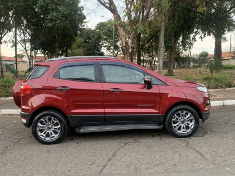 FORD Ecosport 2.0 16V 4P FLEX FREESTYLE POWERSHIFT AUTOMTICO, Foto 4