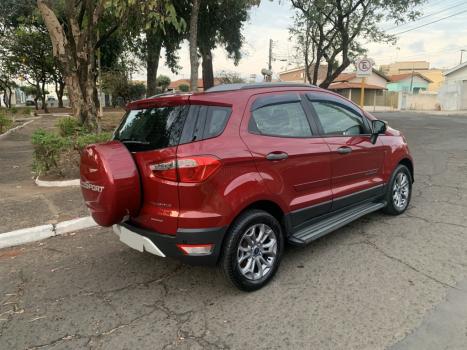 FORD Ecosport 2.0 16V 4P FLEX FREESTYLE POWERSHIFT AUTOMTICO, Foto 5