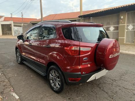 FORD Ecosport 2.0 16V 4P FLEX FREESTYLE POWERSHIFT AUTOMTICO, Foto 6