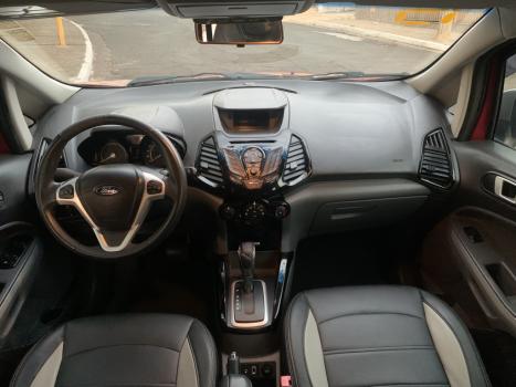 FORD Ecosport 2.0 16V 4P FLEX FREESTYLE POWERSHIFT AUTOMTICO, Foto 8