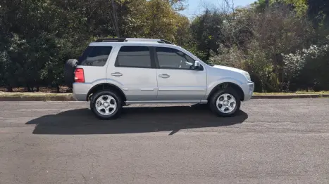 FORD Ecosport 2.0 16V 4P XLT FLEX AUTOMTICO, Foto 5