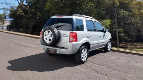 FORD Ecosport 2.0 16V 4P XLT FLEX AUTOMTICO, Foto 7