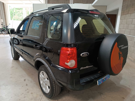 FORD Ecosport 2.0 16V 4P XLT AUTOMTICO, Foto 4