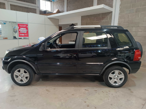 FORD Ecosport 2.0 16V 4P XLT AUTOMTICO, Foto 8