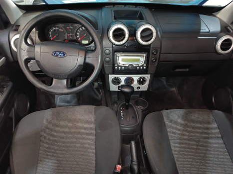 FORD Ecosport 2.0 16V 4P XLT AUTOMTICO, Foto 9