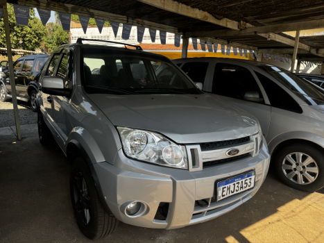 FORD Ecosport 2.0 16V 4P FREESTYLE FLEX, Foto 2