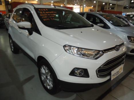 FORD Ecosport 2.0 16V 4P FLEX TITANIUM AUTOMTICO, Foto 2