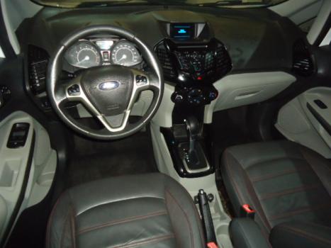 FORD Ecosport 2.0 16V 4P FLEX TITANIUM AUTOMTICO, Foto 4