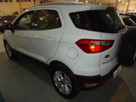 FORD Ecosport 2.0 16V 4P FLEX TITANIUM AUTOMTICO, Foto 5