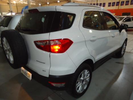 FORD Ecosport 2.0 16V 4P FLEX TITANIUM AUTOMTICO, Foto 6