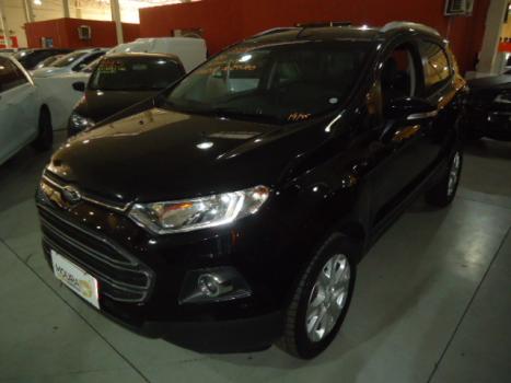 FORD Ecosport 2.0 16V 4P FLEX TITANIUM AUTOMTICO, Foto 1