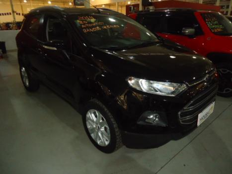 FORD Ecosport 2.0 16V 4P FLEX TITANIUM AUTOMTICO, Foto 2