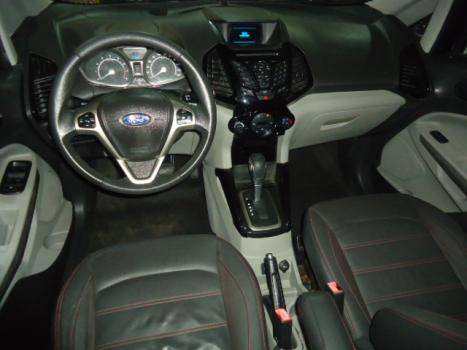 FORD Ecosport 2.0 16V 4P FLEX TITANIUM AUTOMTICO, Foto 4