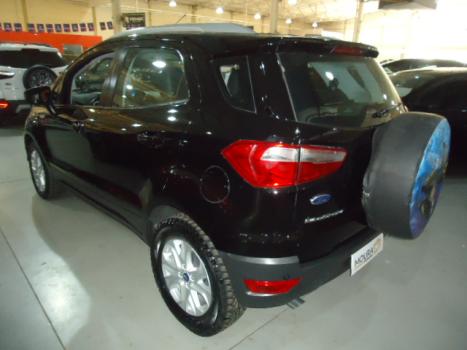 FORD Ecosport 2.0 16V 4P FLEX TITANIUM AUTOMTICO, Foto 5