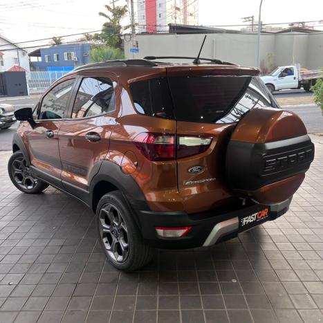 FORD Ecosport 2.0 16V 4P FLEX 4WD DIRECT STORM AUTOMTICO, Foto 3