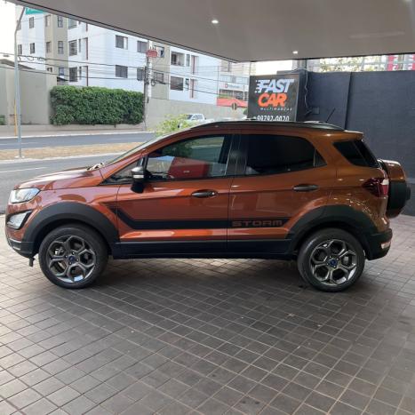 FORD Ecosport 2.0 16V 4P FLEX 4WD DIRECT STORM AUTOMTICO, Foto 6