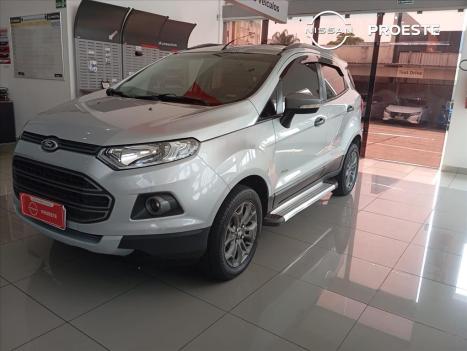 FORD Ecosport 2.0 16V 4P 4WD FREESTYLE FLEX, Foto 1