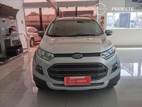 FORD Ecosport 2.0 16V 4P 4WD FREESTYLE FLEX, Foto 2