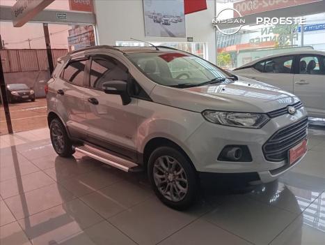 FORD Ecosport 2.0 16V 4P 4WD FREESTYLE FLEX, Foto 3