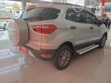 FORD Ecosport 2.0 16V 4P 4WD FREESTYLE FLEX, Foto 4